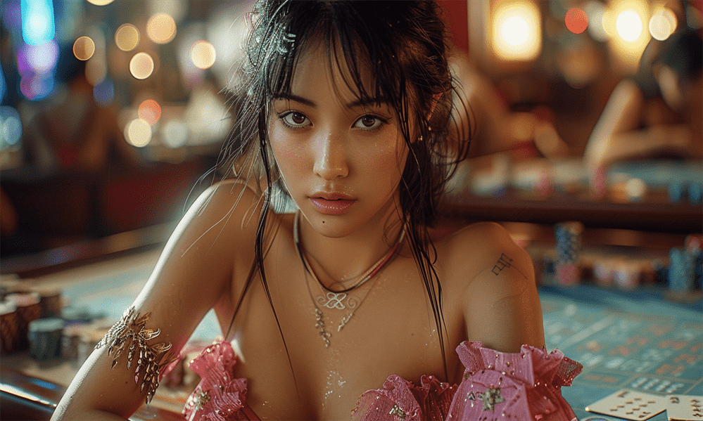 qh88 ly sòng bạc