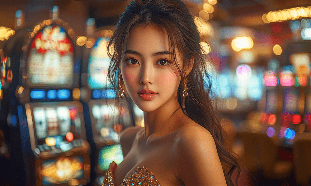 sòng bạc